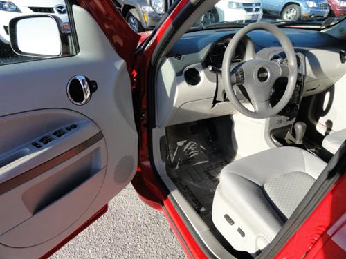 Chevrolet HHR 4dr Sdn I4 CVT 2.5 Other