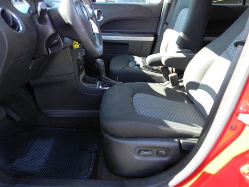 Chevrolet HHR 2010 photo 3