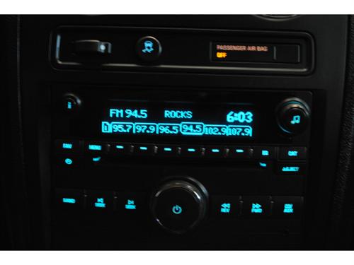 Chevrolet HHR 2010 photo 5