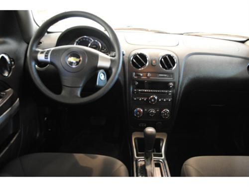 Chevrolet HHR 2010 photo 1