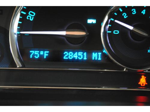 Chevrolet HHR 4dr Sdn I4 CVT 2.5 Other