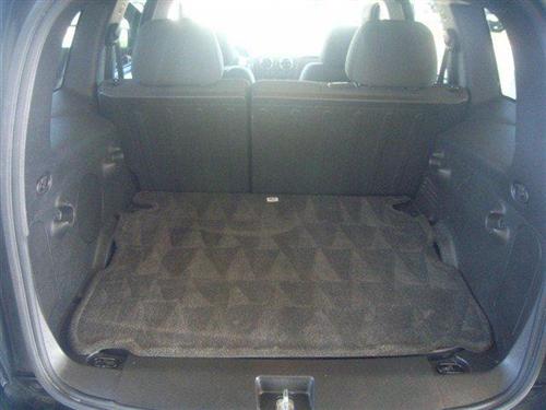 Chevrolet HHR 4dr Sdn I4 CVT 2.5 Other