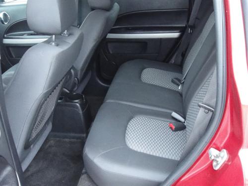 Chevrolet HHR 2010 photo 3