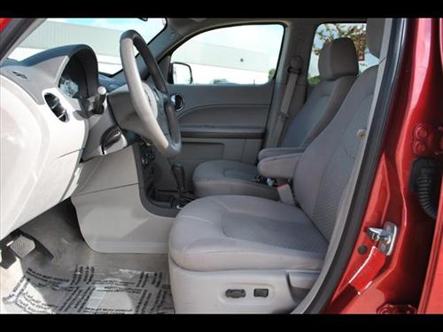 Chevrolet HHR 4dr Sdn I4 CVT 2.5 Other