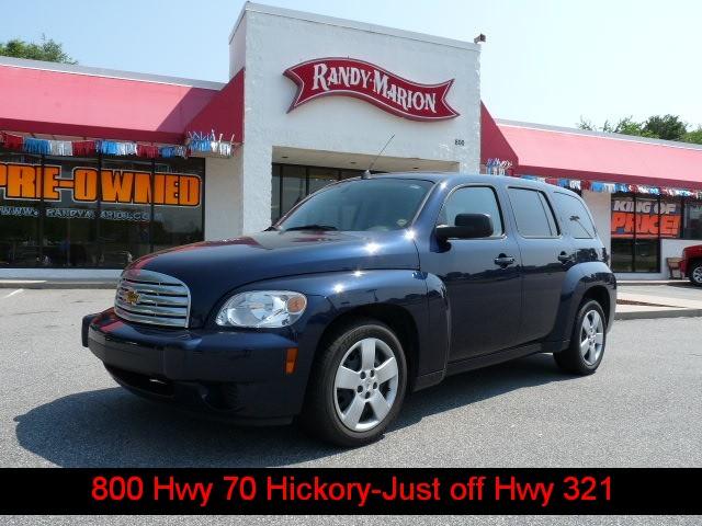 Chevrolet HHR SL1 Sport Utility