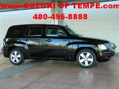 Chevrolet HHR Touring W/nav.sys Other