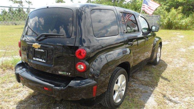 Chevrolet HHR 2010 photo 2
