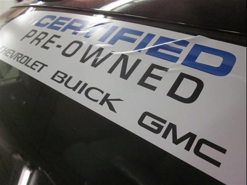 Chevrolet HHR 2010 photo 1