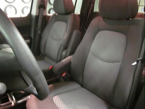 Chevrolet HHR 2010 photo 5