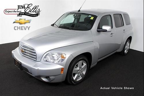 Chevrolet HHR 4dr Sdn I4 CVT 2.5 Other