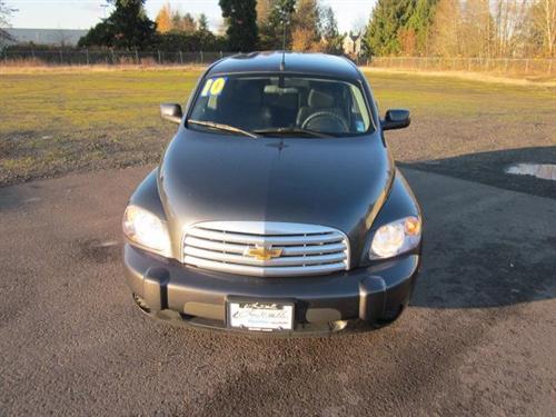 Chevrolet HHR 2010 photo 1