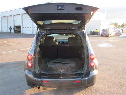 Chevrolet HHR 2010 photo 4