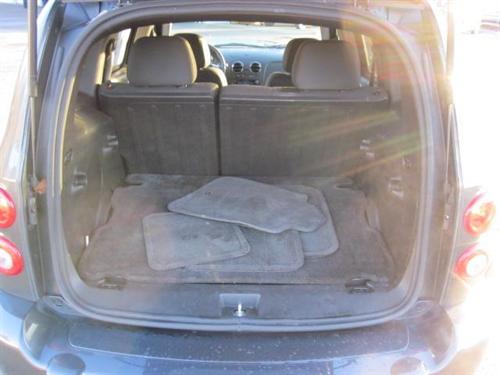 Chevrolet HHR 2010 photo 5