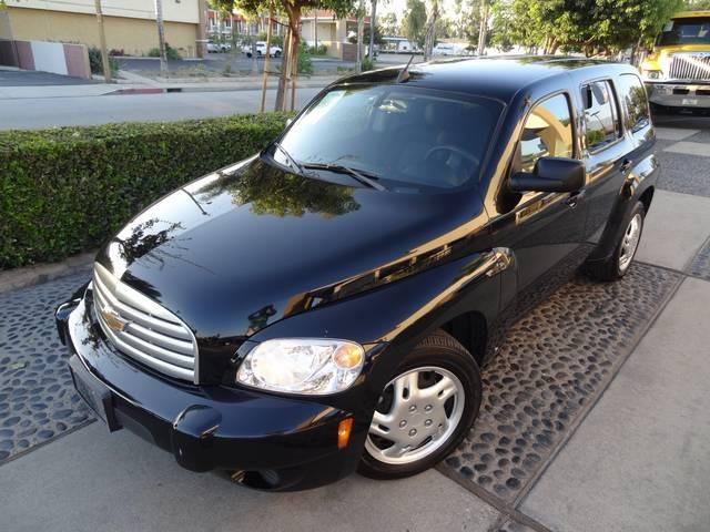 Chevrolet HHR 2010 photo 1