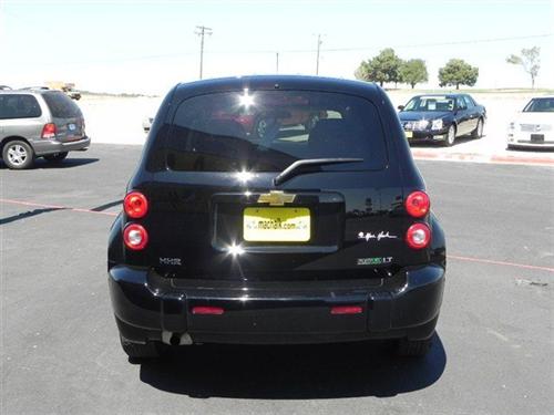 Chevrolet HHR 2010 photo 1