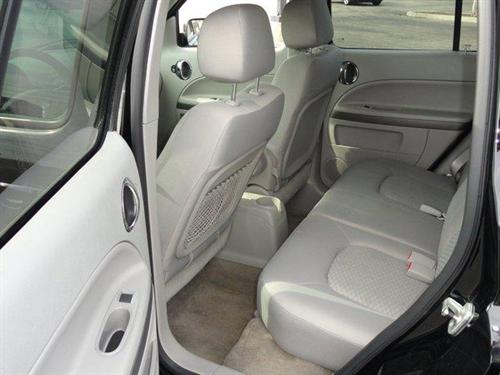 Chevrolet HHR 2010 photo 3