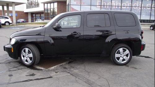 Chevrolet HHR Touring W/nav.sys Other