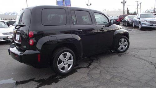 Chevrolet HHR 2010 photo 1
