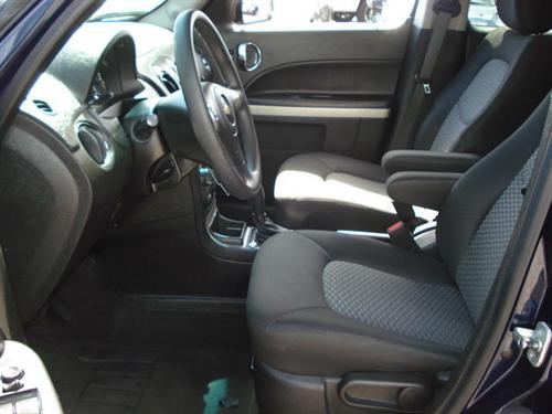 Chevrolet HHR Touring W/nav.sys Other