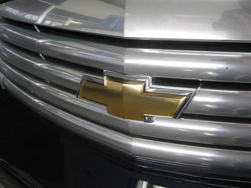 Chevrolet HHR 2010 photo 2