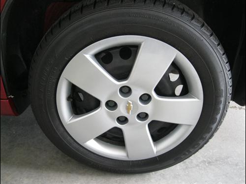 Chevrolet HHR Touring W/nav.sys Other