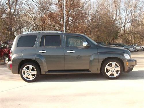 Chevrolet HHR 3.0L Sport Other