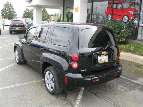 Chevrolet HHR Touring W/nav.sys Other