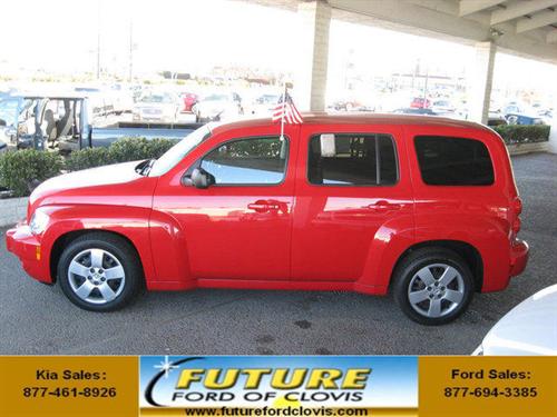 Chevrolet HHR Touring W/nav.sys Other