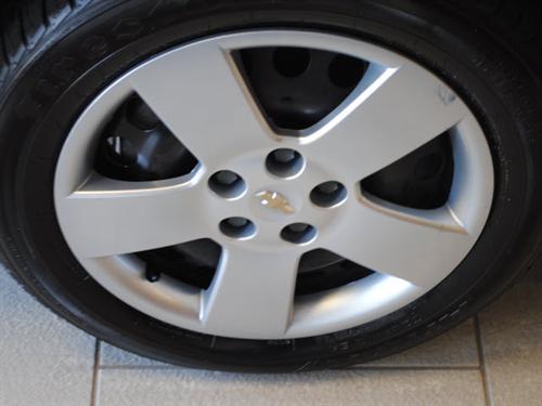 Chevrolet HHR Touring W/nav.sys Other