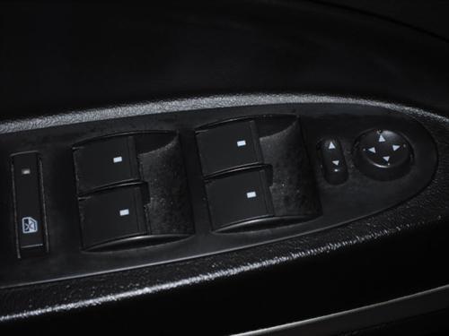 Chevrolet HHR 2010 photo 1