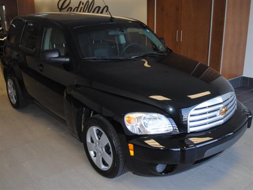 Chevrolet HHR 2010 photo 2
