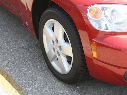 Chevrolet HHR 4dr Sdn I4 CVT 2.5 Other