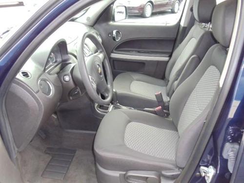 Chevrolet HHR 2010 photo 3