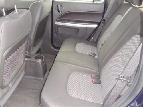 Chevrolet HHR 2010 photo 4
