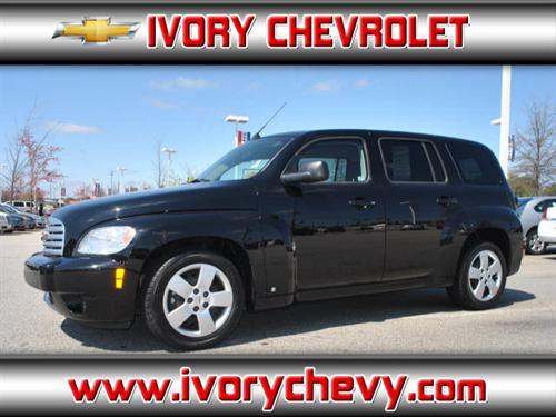 Chevrolet HHR Touring W/nav.sys Other