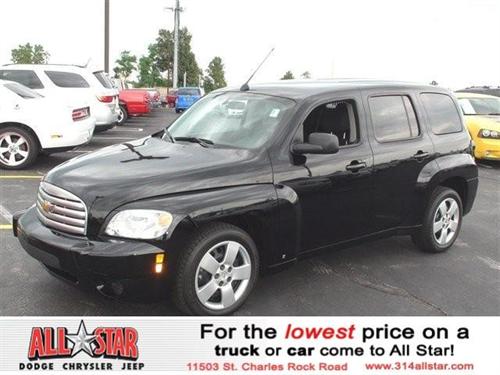 Chevrolet HHR Touring W/nav.sys Other
