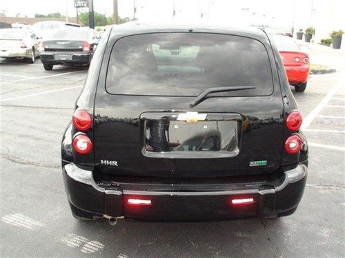 Chevrolet HHR 2010 photo 3