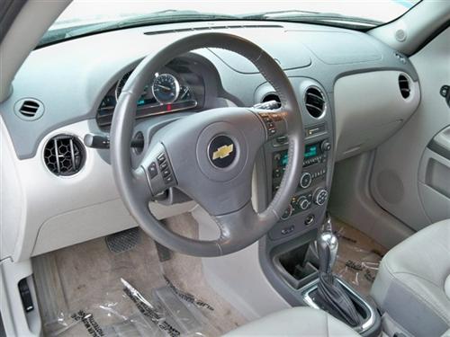 Chevrolet HHR 3.0L Sport Other