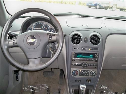 Chevrolet HHR 2010 photo 1