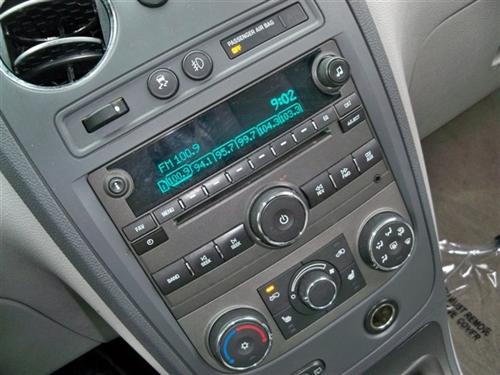 Chevrolet HHR 2010 photo 3