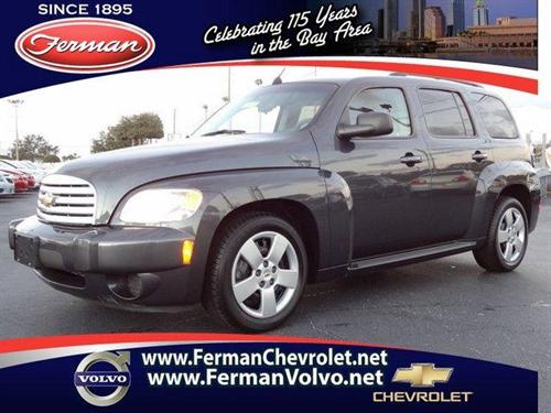 Chevrolet HHR Touring W/nav.sys Other