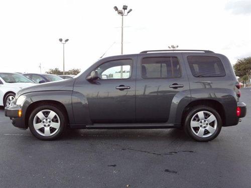 Chevrolet HHR 2010 photo 1
