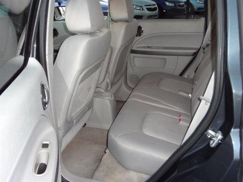 Chevrolet HHR 2010 photo 3