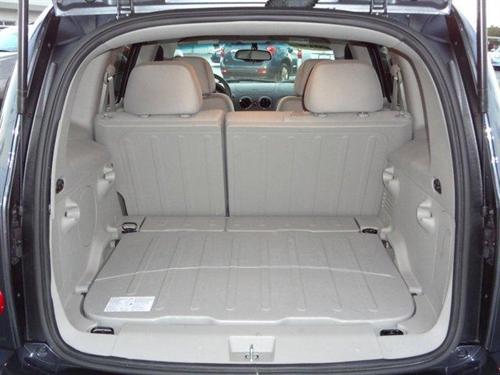 Chevrolet HHR 2010 photo 5