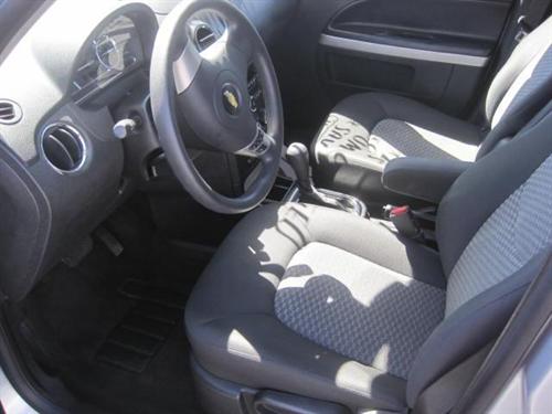 Chevrolet HHR 2010 photo 3