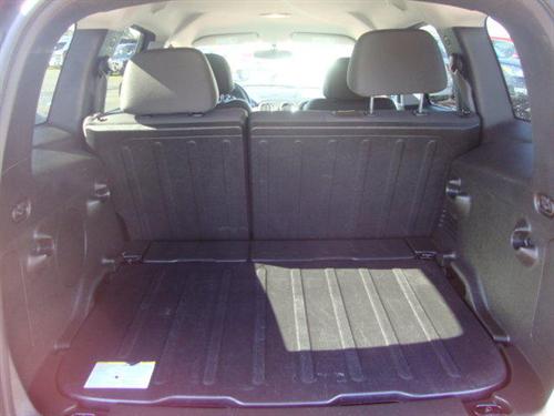 Chevrolet HHR 2010 photo 5