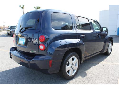 Chevrolet HHR 2010 photo 2