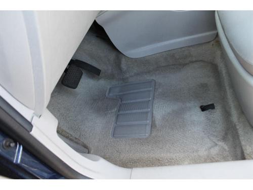 Chevrolet HHR 2010 photo 5