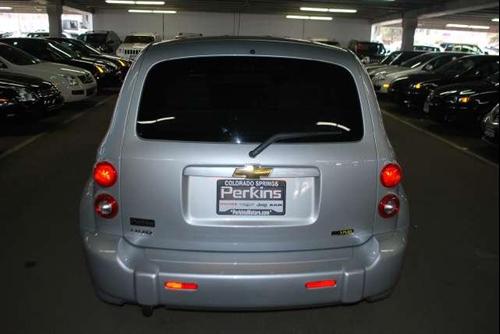 Chevrolet HHR Touring W/nav.sys Other