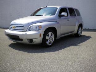 Chevrolet HHR SL1 Sport Utility